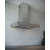 Sirius - Páraelszívó SLTC-122 TW ANTI-DROP 90 cm inox