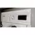 Whirlpool BI WDWG 961485 EU Beépíthető, Elöltöltős mosó- szárítógép 9 Kg