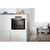 Whirlpool Beépíthető elektromos sütő AKZ9 6230 WH